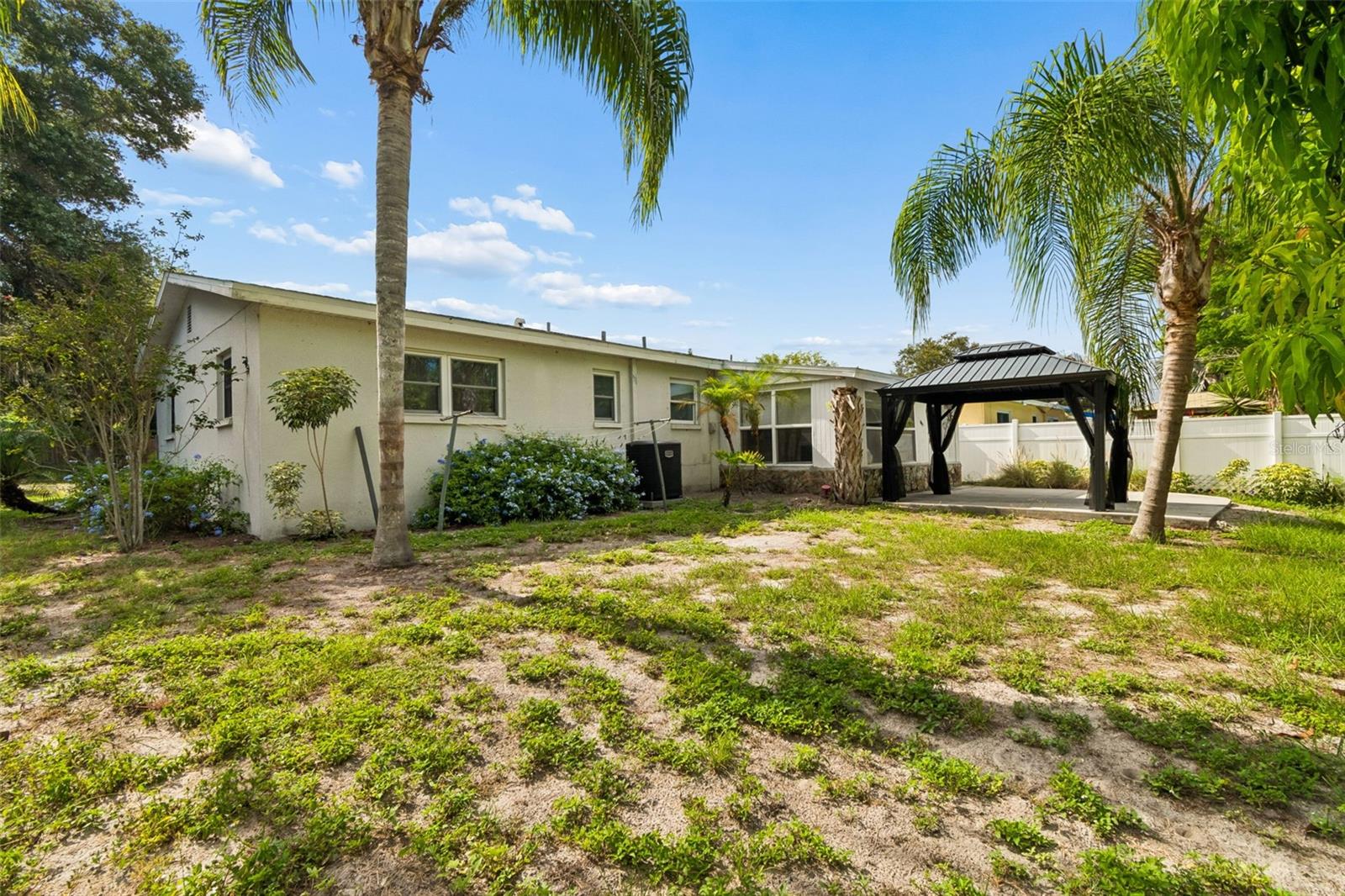 VIRGINIA GROVES ESTATES 1ST ADD - Residential