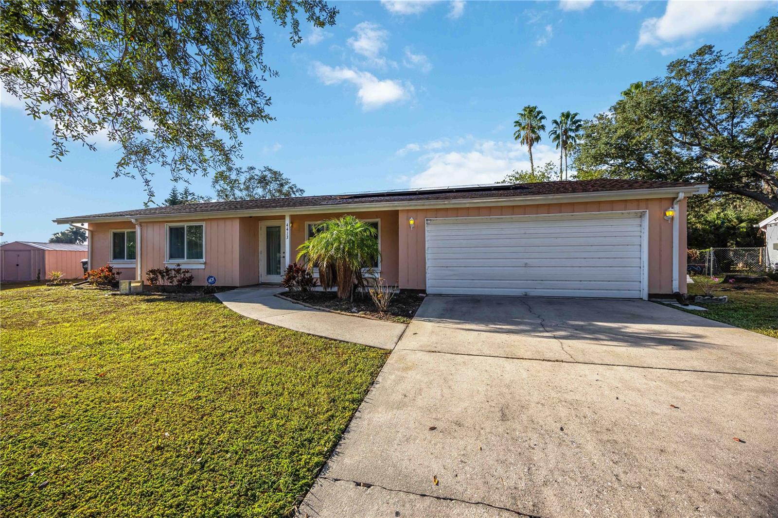PORT CHARLOTTE SUB 40 - Residential