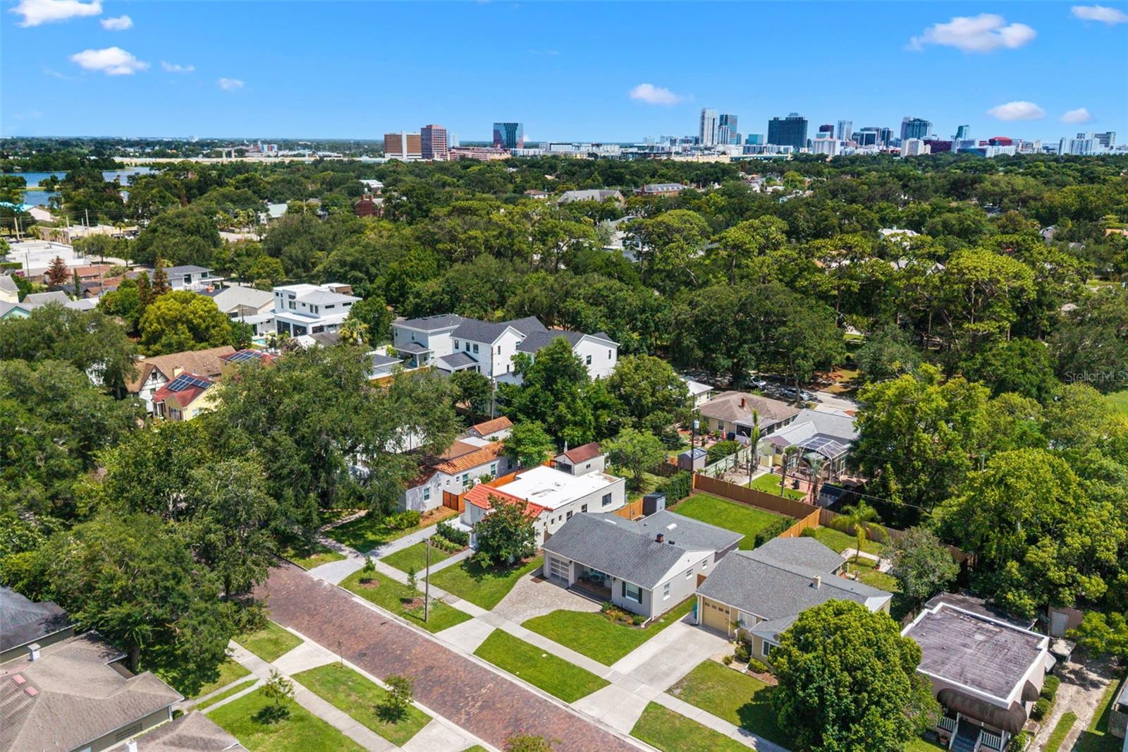 COLLEGE PARK CC SEC - Residential