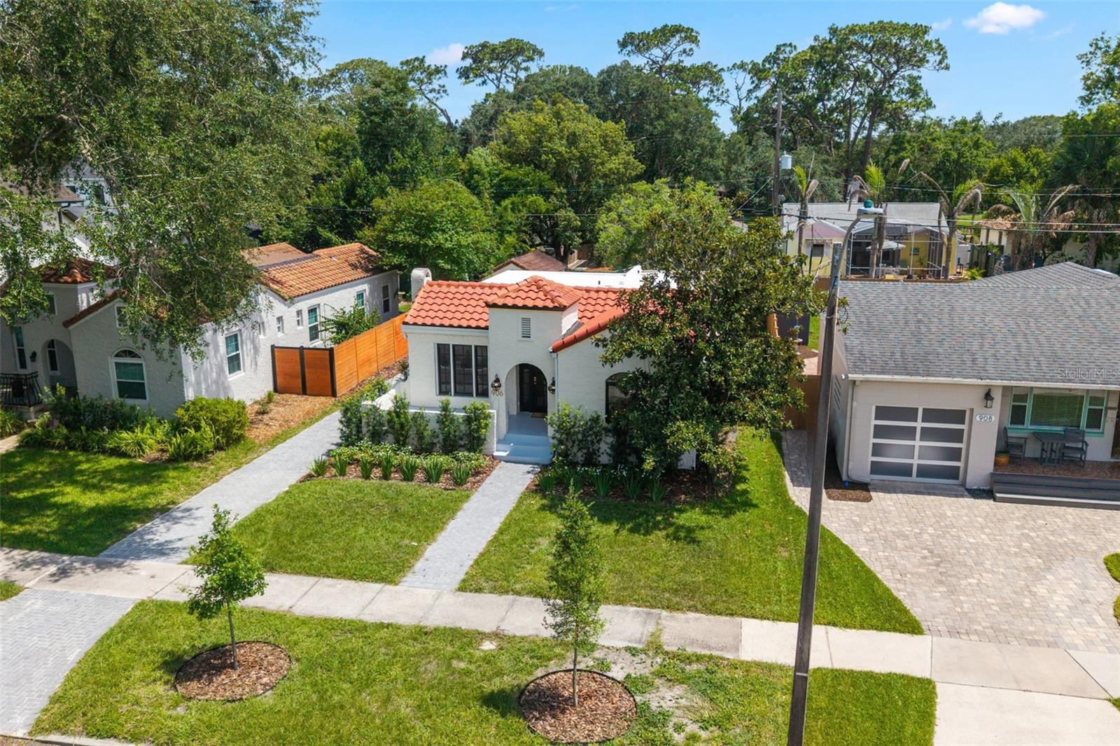 COLLEGE PARK CC SEC - Residential