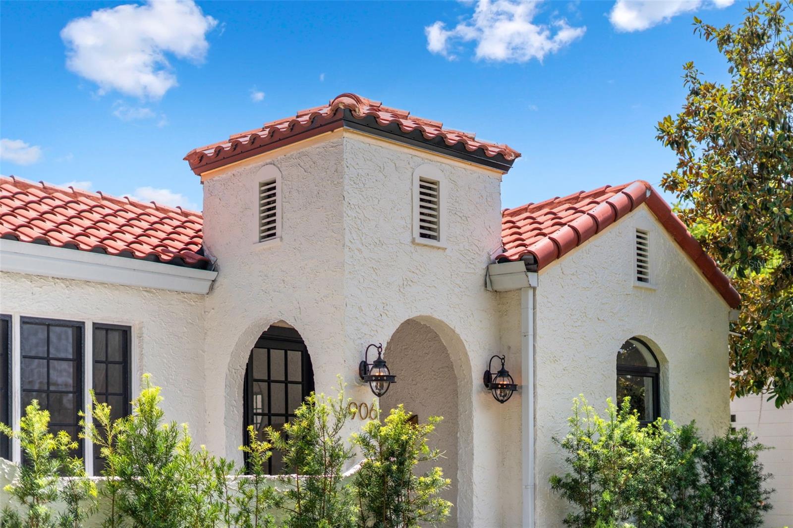 COLLEGE PARK CC SEC - Residential