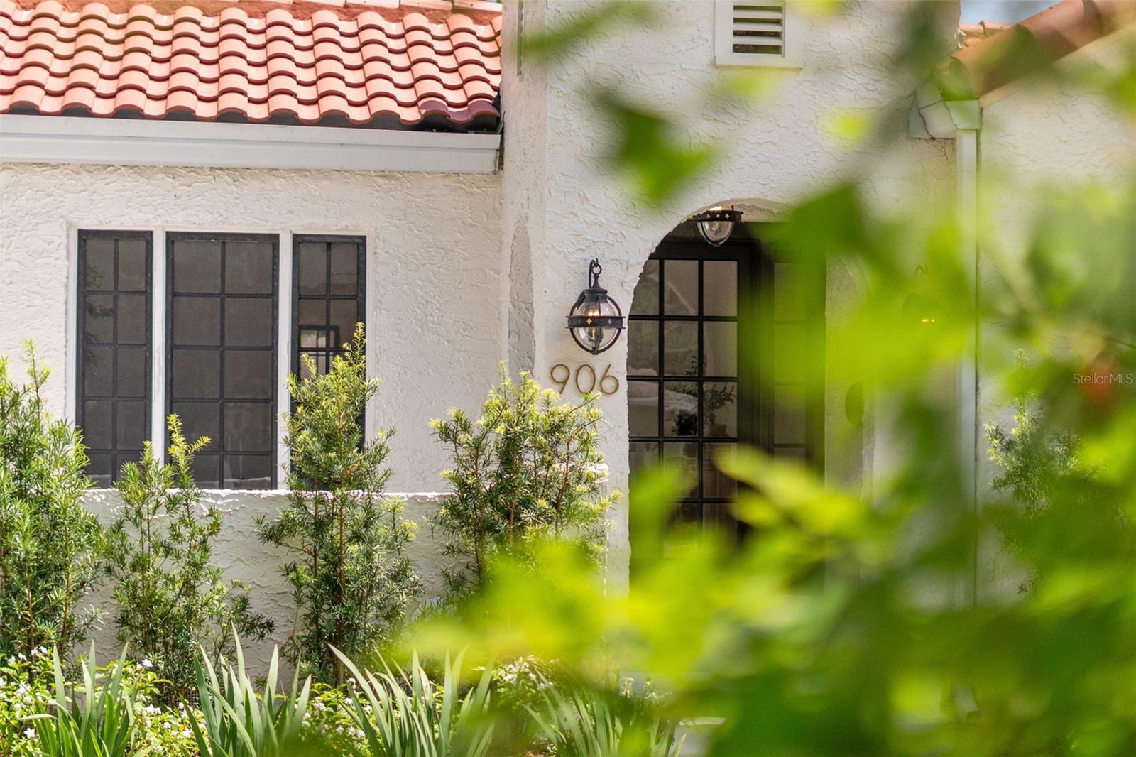 COLLEGE PARK CC SEC - Residential