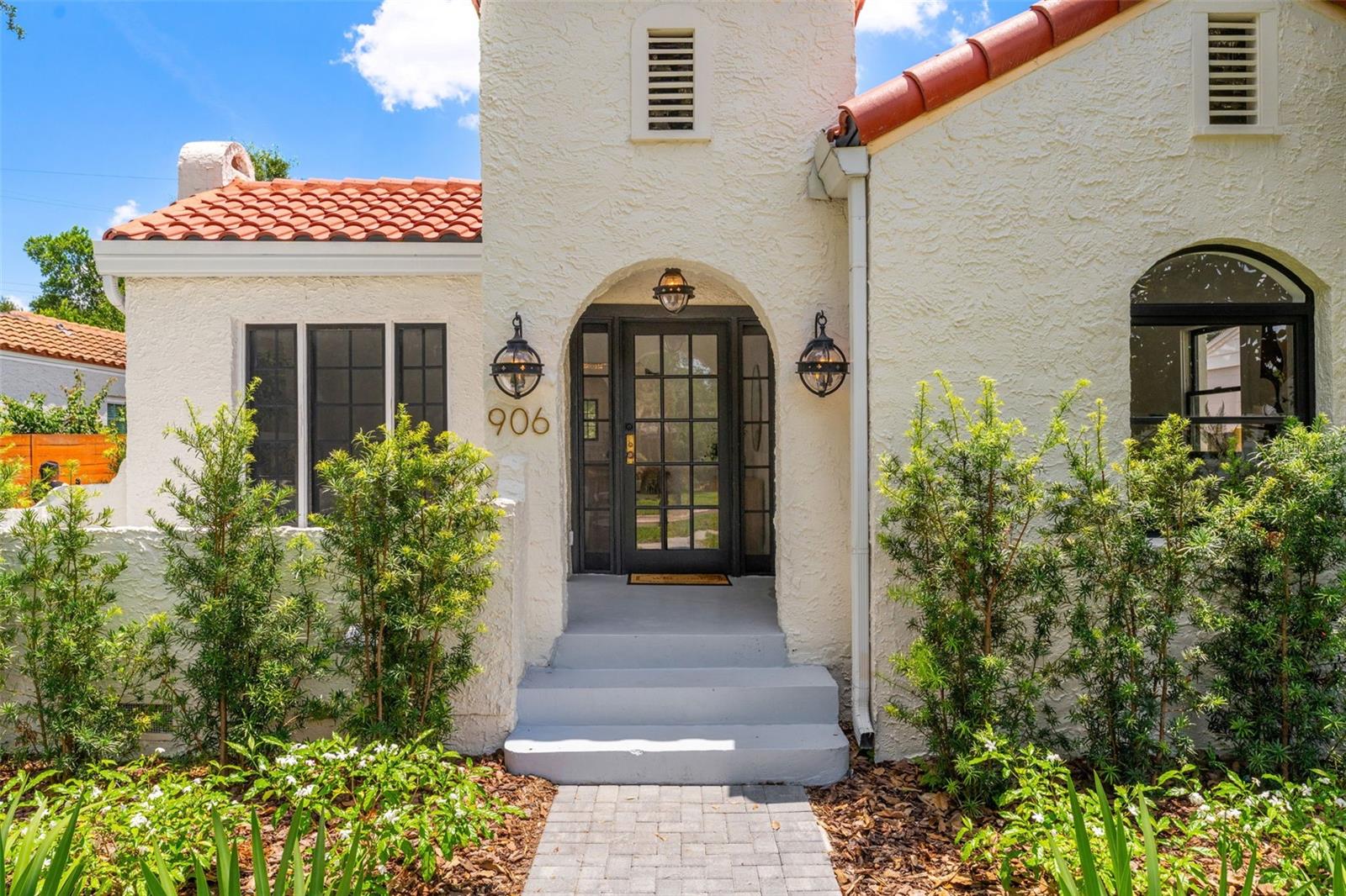 COLLEGE PARK CC SEC - Residential
