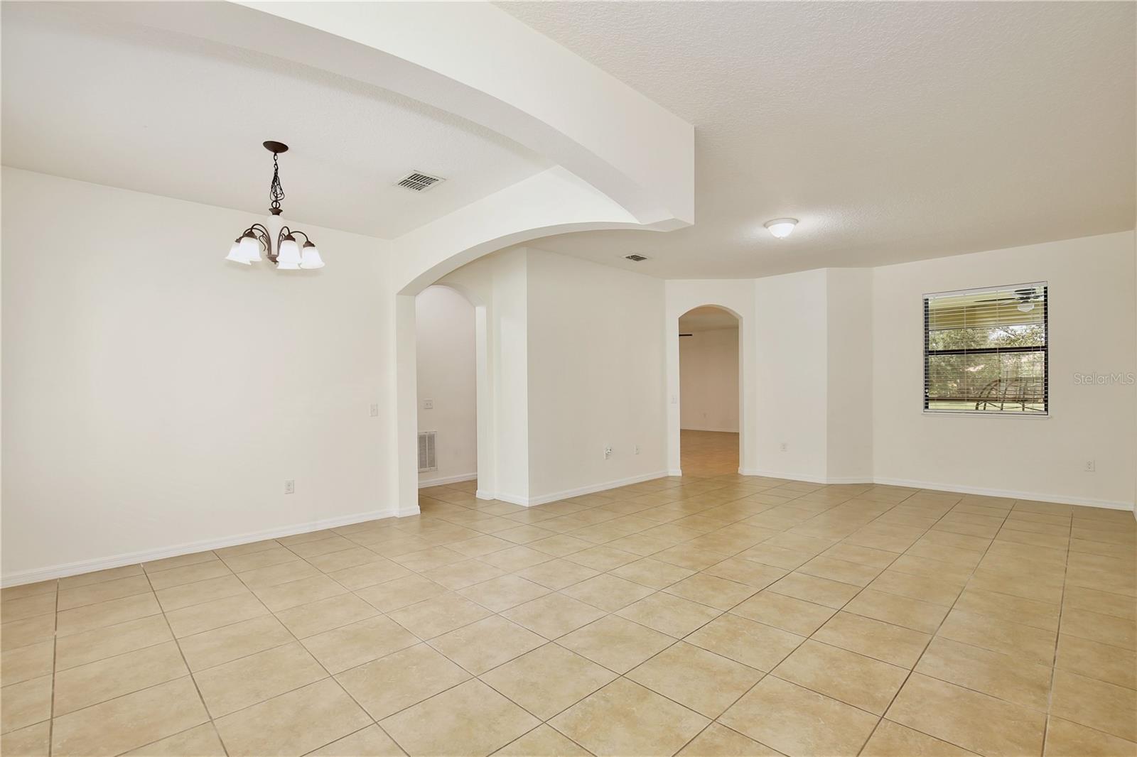 NORTH SHORE VILLAGE - Residential Lease