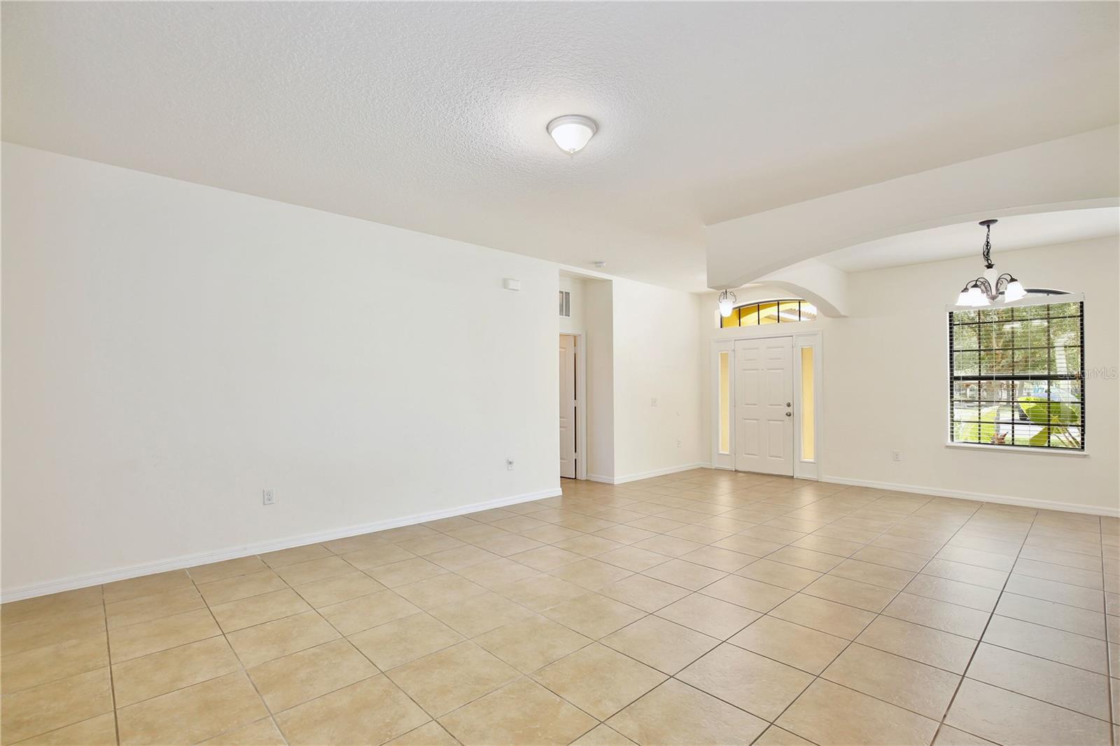 NORTH SHORE VILLAGE - Residential Lease
