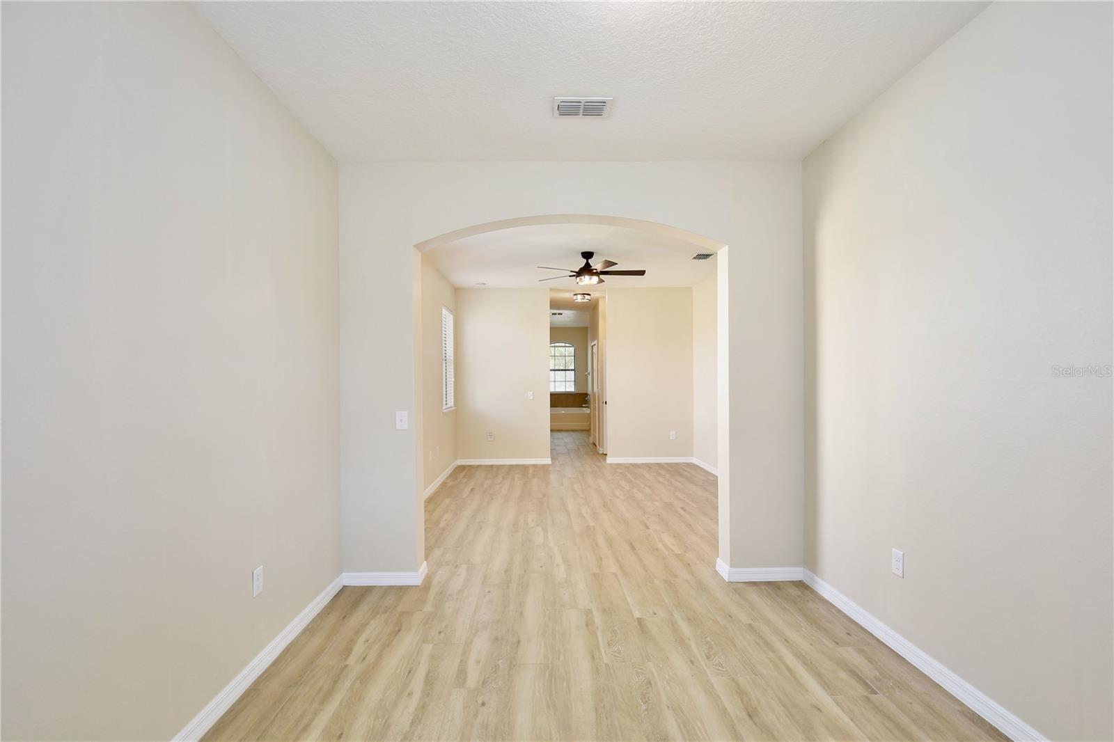 NORTH SHORE VILLAGE - Residential Lease