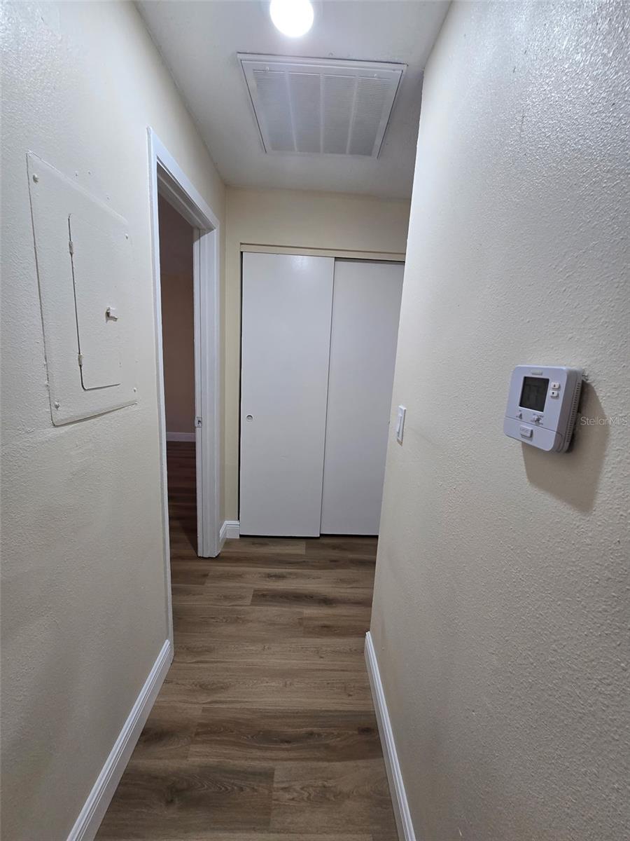 ZERFACES RE SUB - Residential Lease