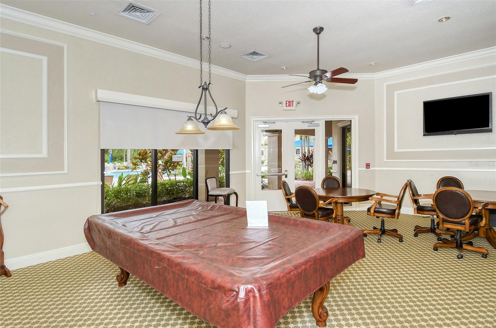 CYPRESS FALLS PH 2C - Residential