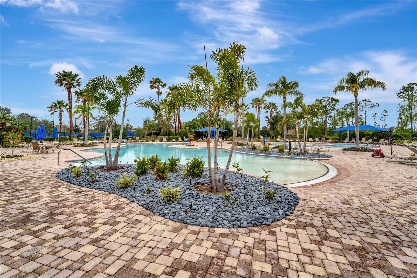 CYPRESS FALLS PH 2C - Residential