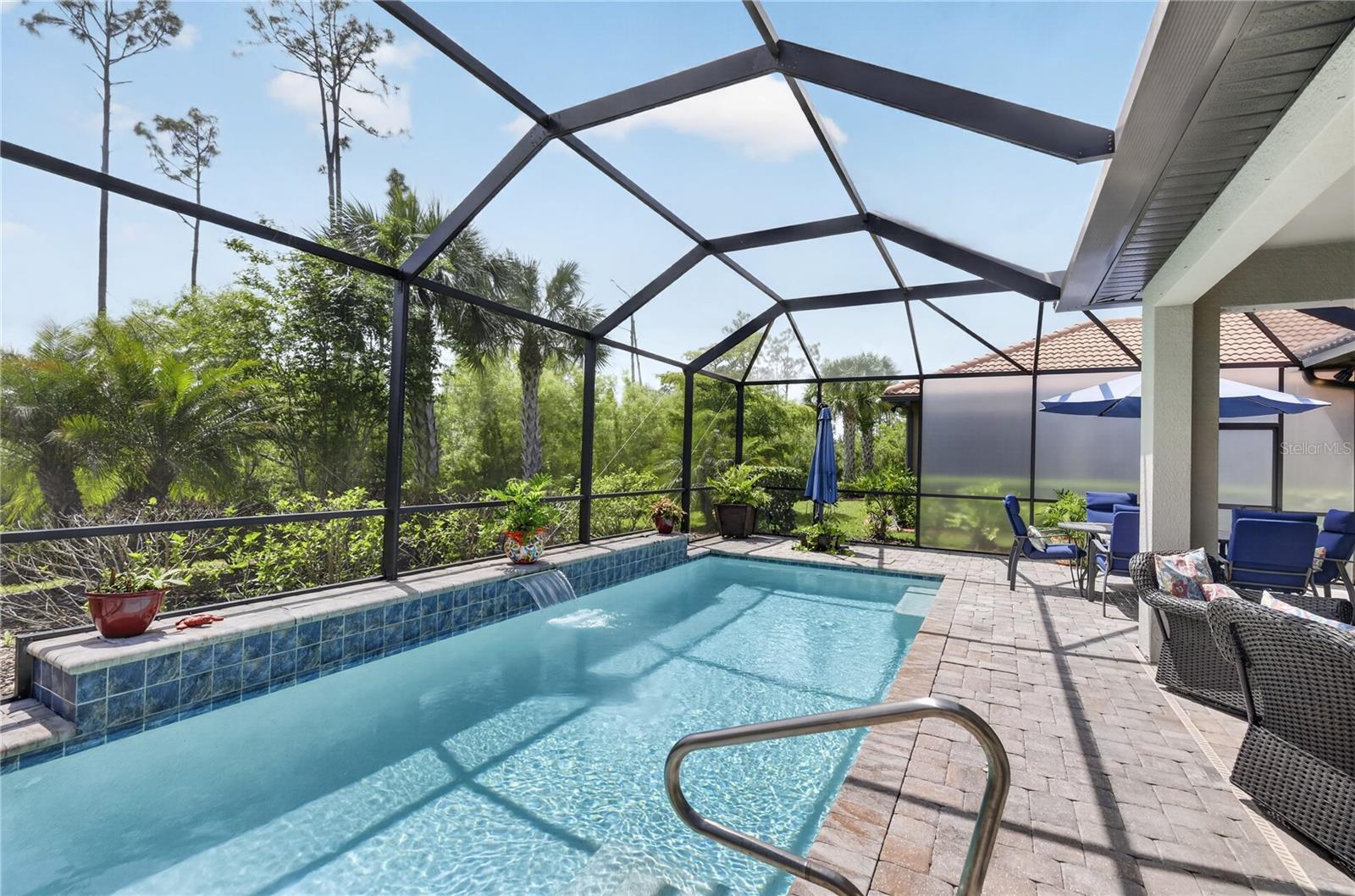 CYPRESS FALLS PH 2C - Residential