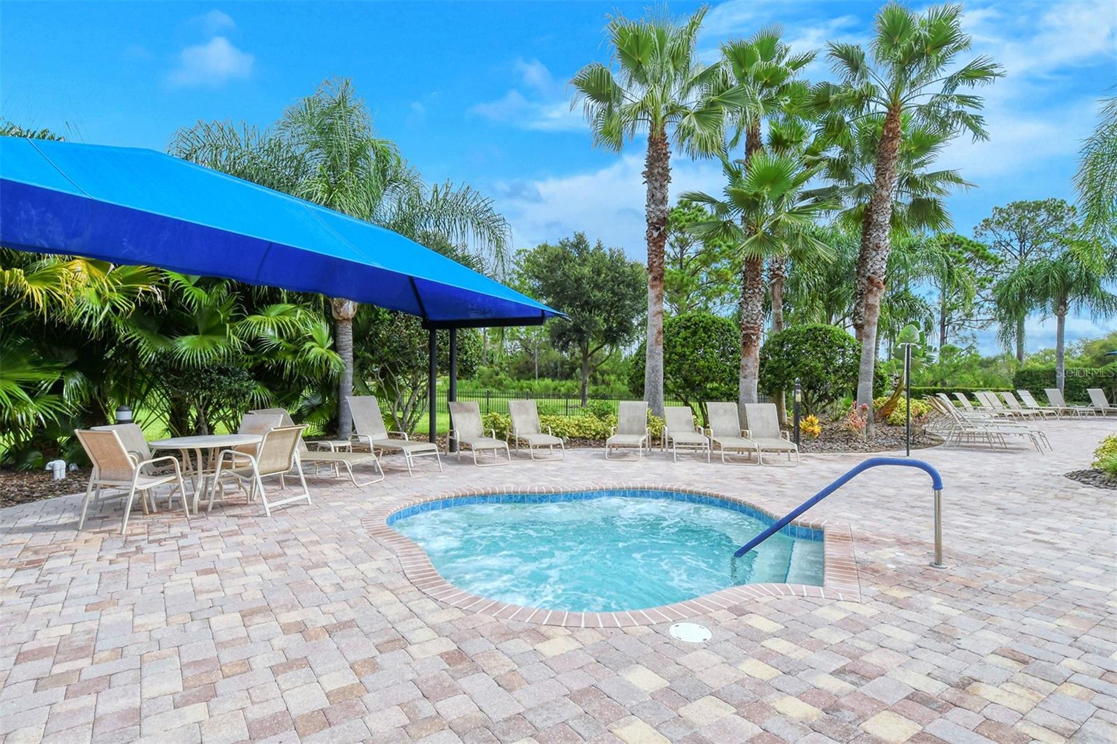 CYPRESS FALLS PH 2C - Residential