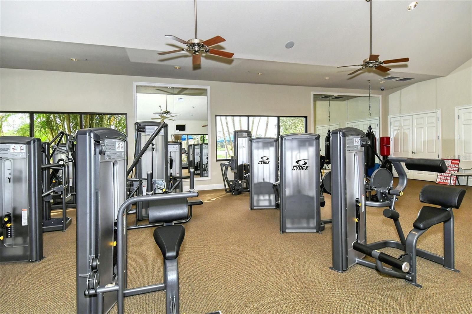 CYPRESS FALLS PH 2C - Residential