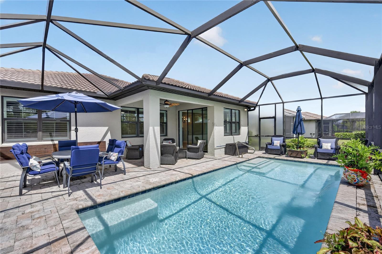 CYPRESS FALLS PH 2C - Residential