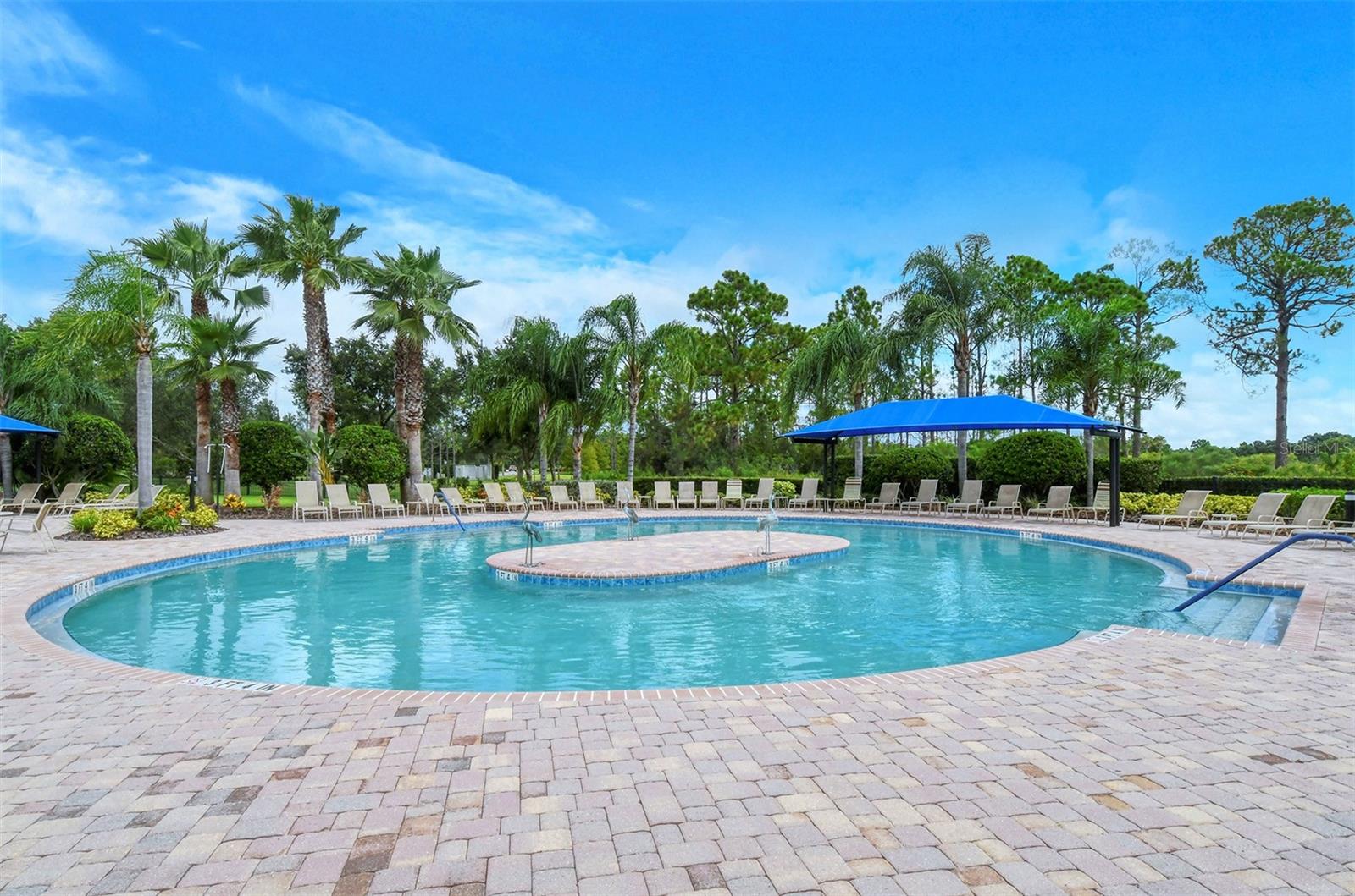 CYPRESS FALLS PH 2C - Residential