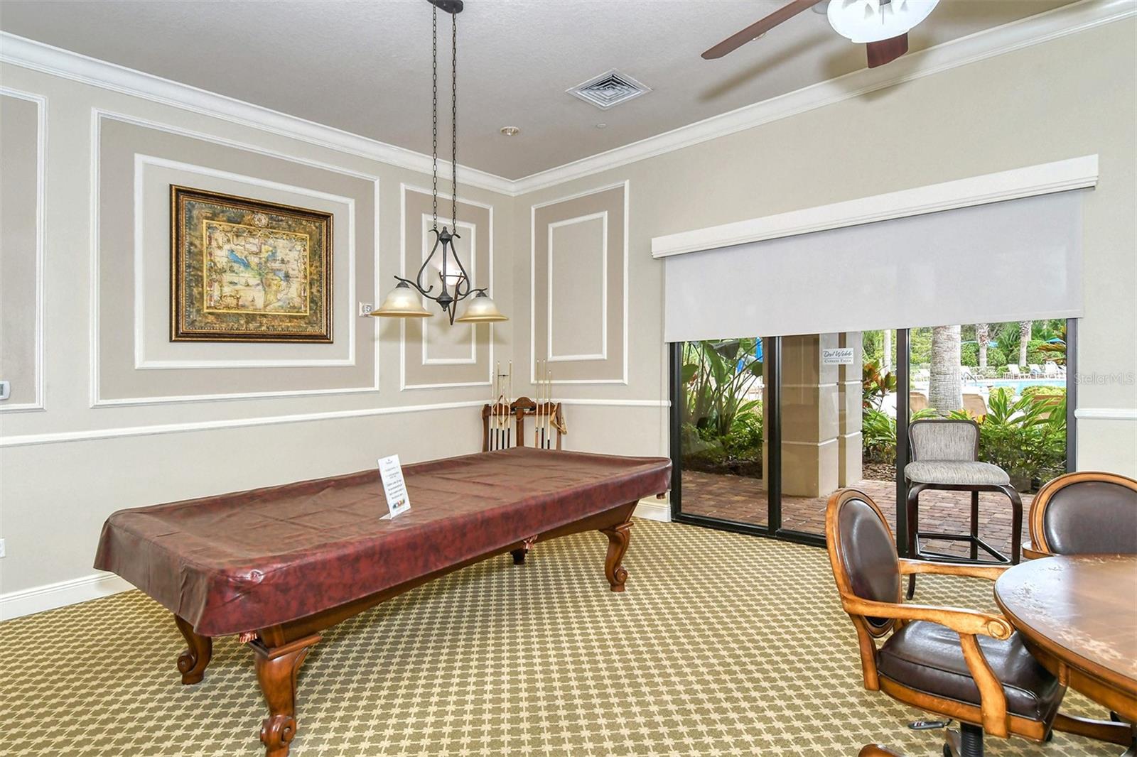 CYPRESS FALLS PH 2C - Residential