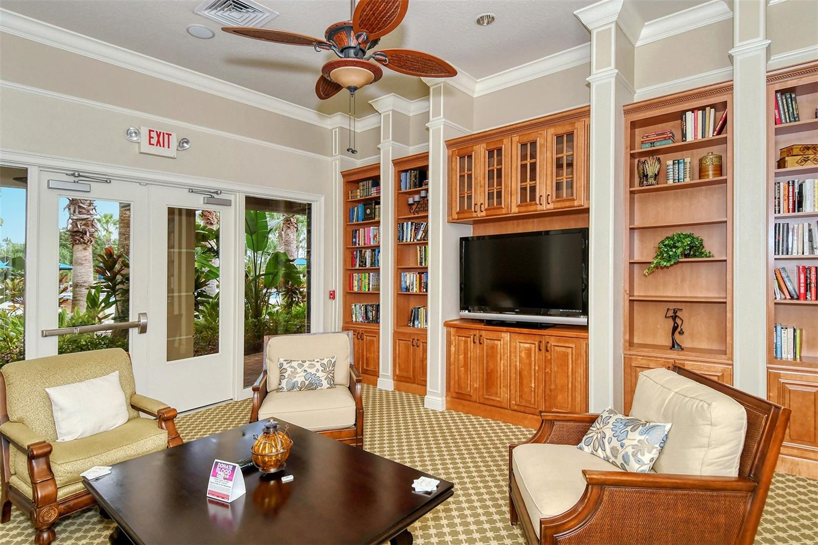 CYPRESS FALLS PH 2C - Residential