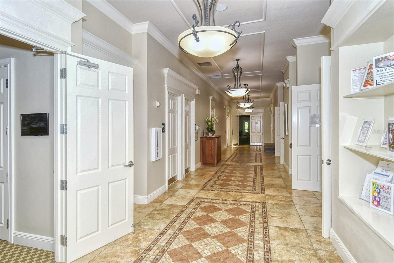CYPRESS FALLS PH 2C - Residential