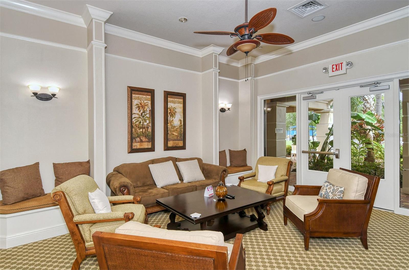 CYPRESS FALLS PH 2C - Residential