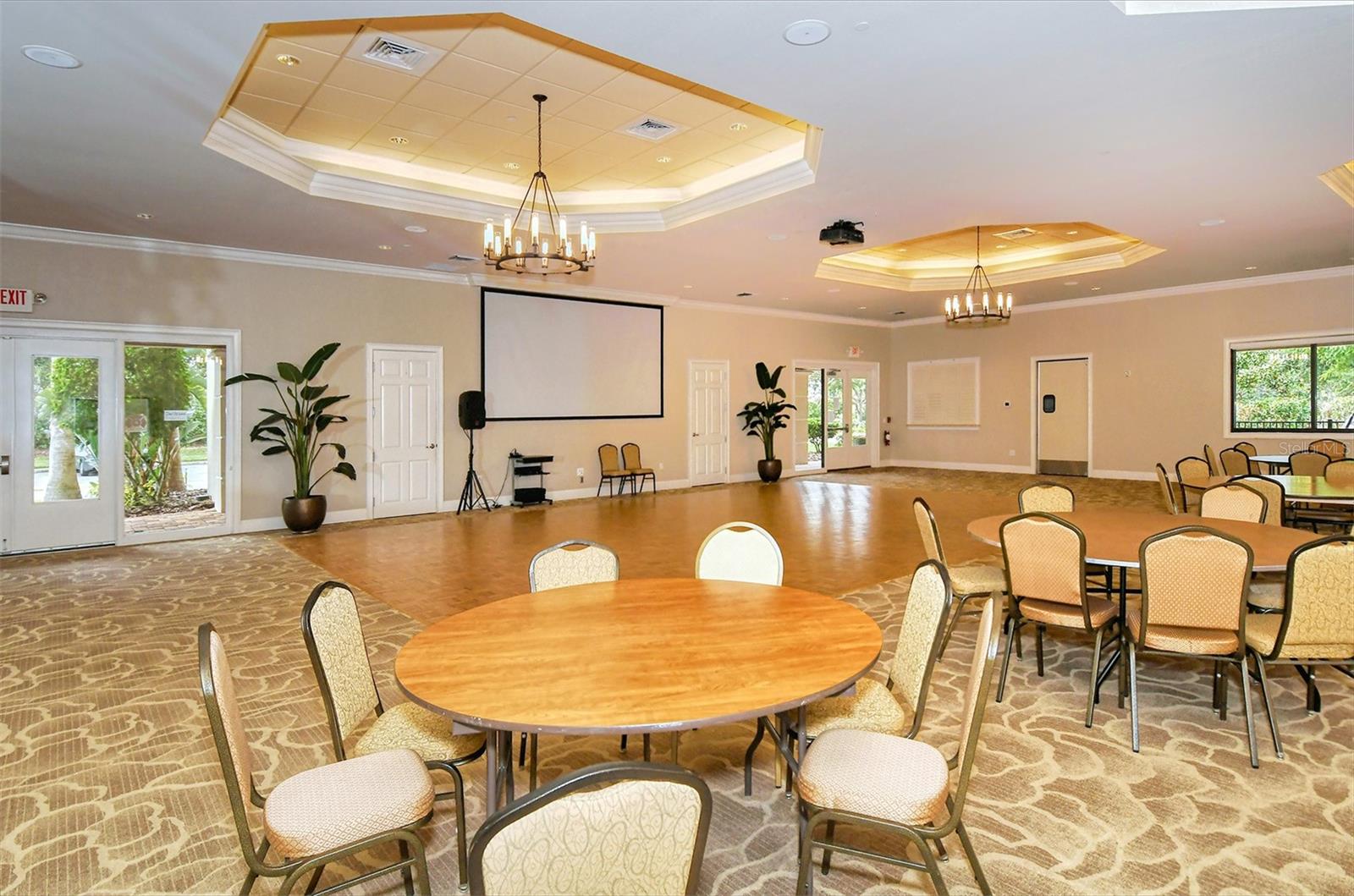CYPRESS FALLS PH 2C - Residential