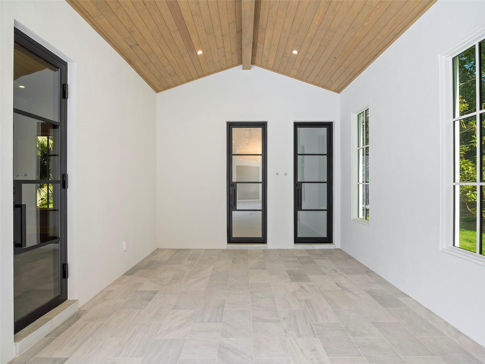 ISLEWORTH - Residential