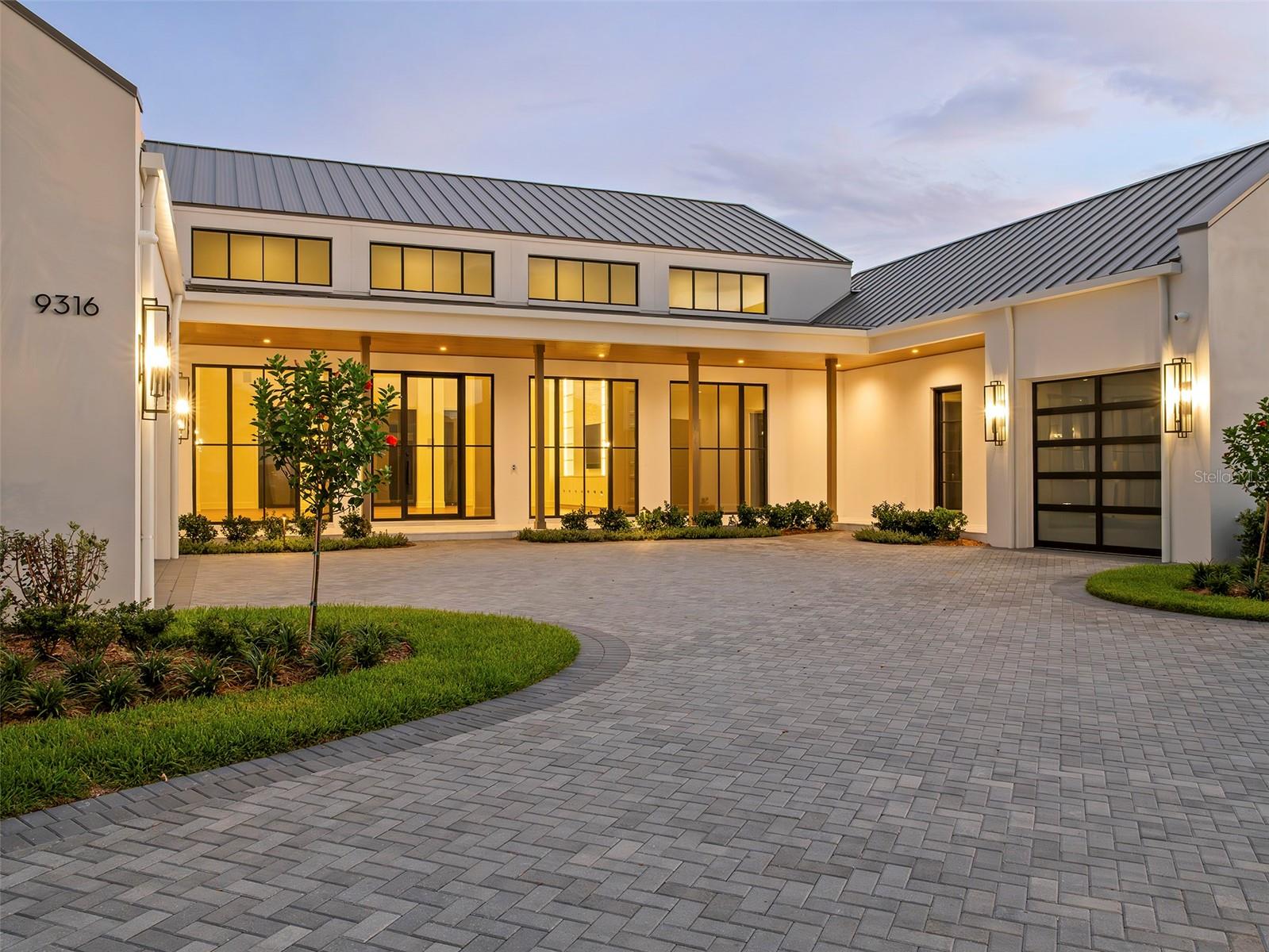 ISLEWORTH - Residential