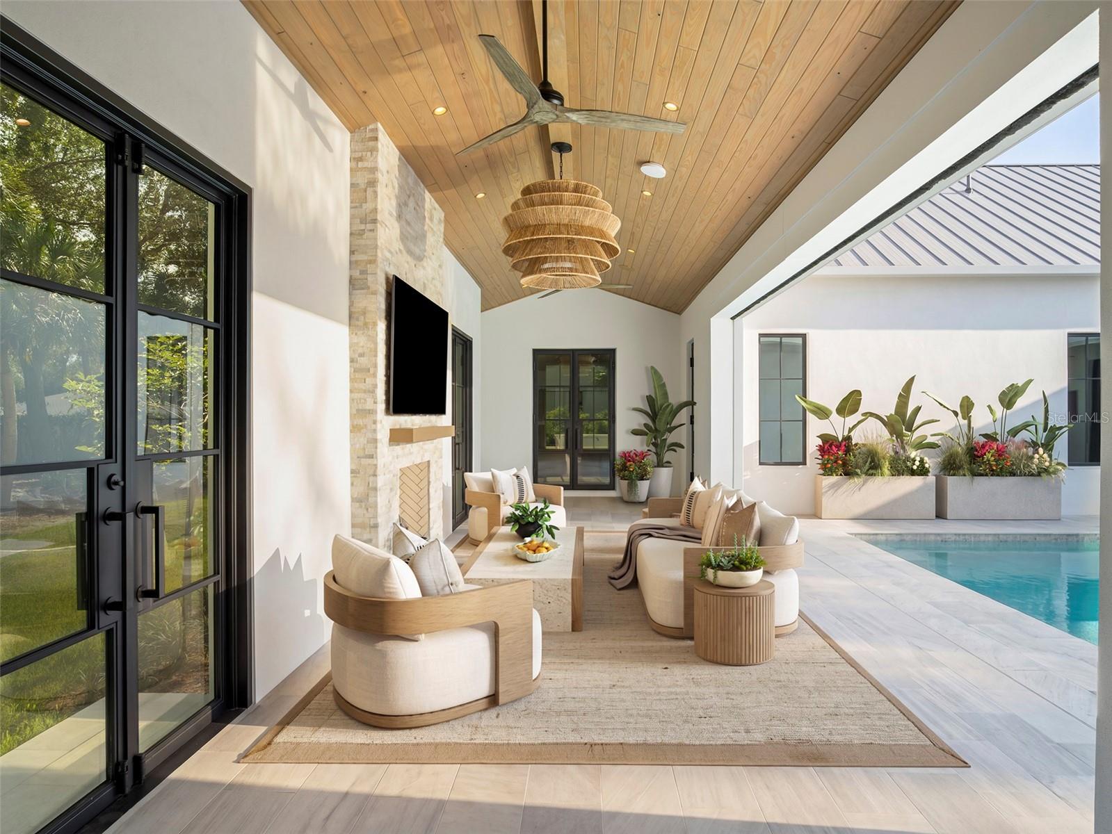ISLEWORTH - Residential