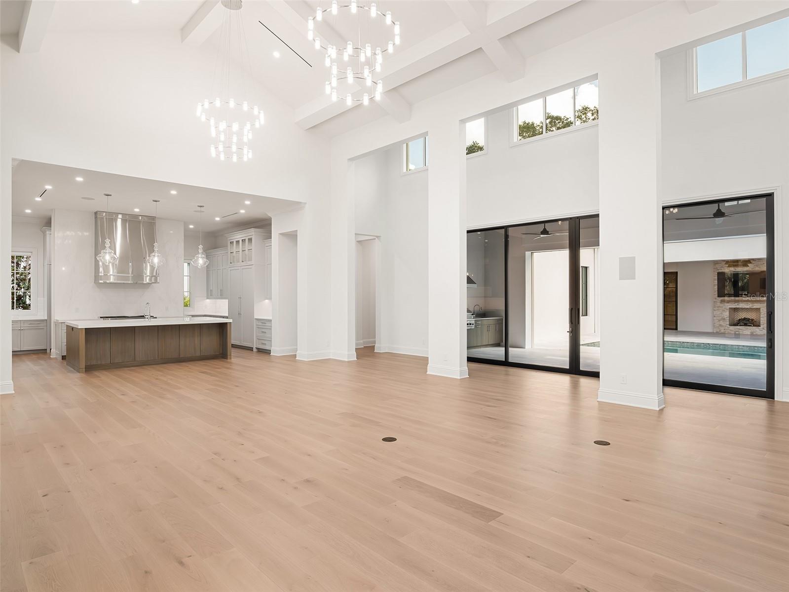 ISLEWORTH - Residential