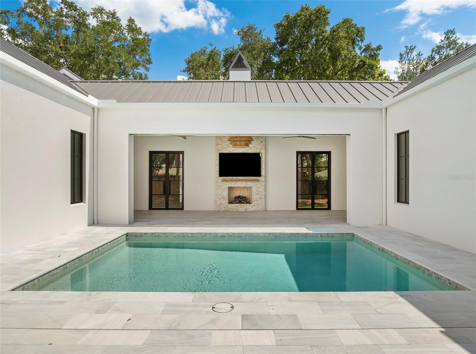 ISLEWORTH - Residential