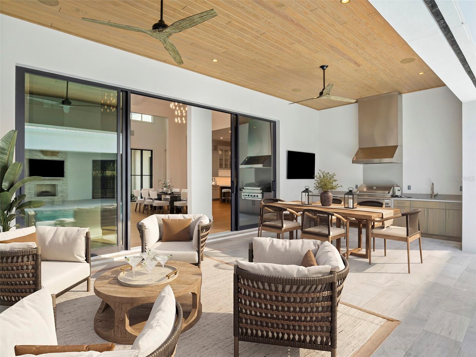ISLEWORTH - Residential