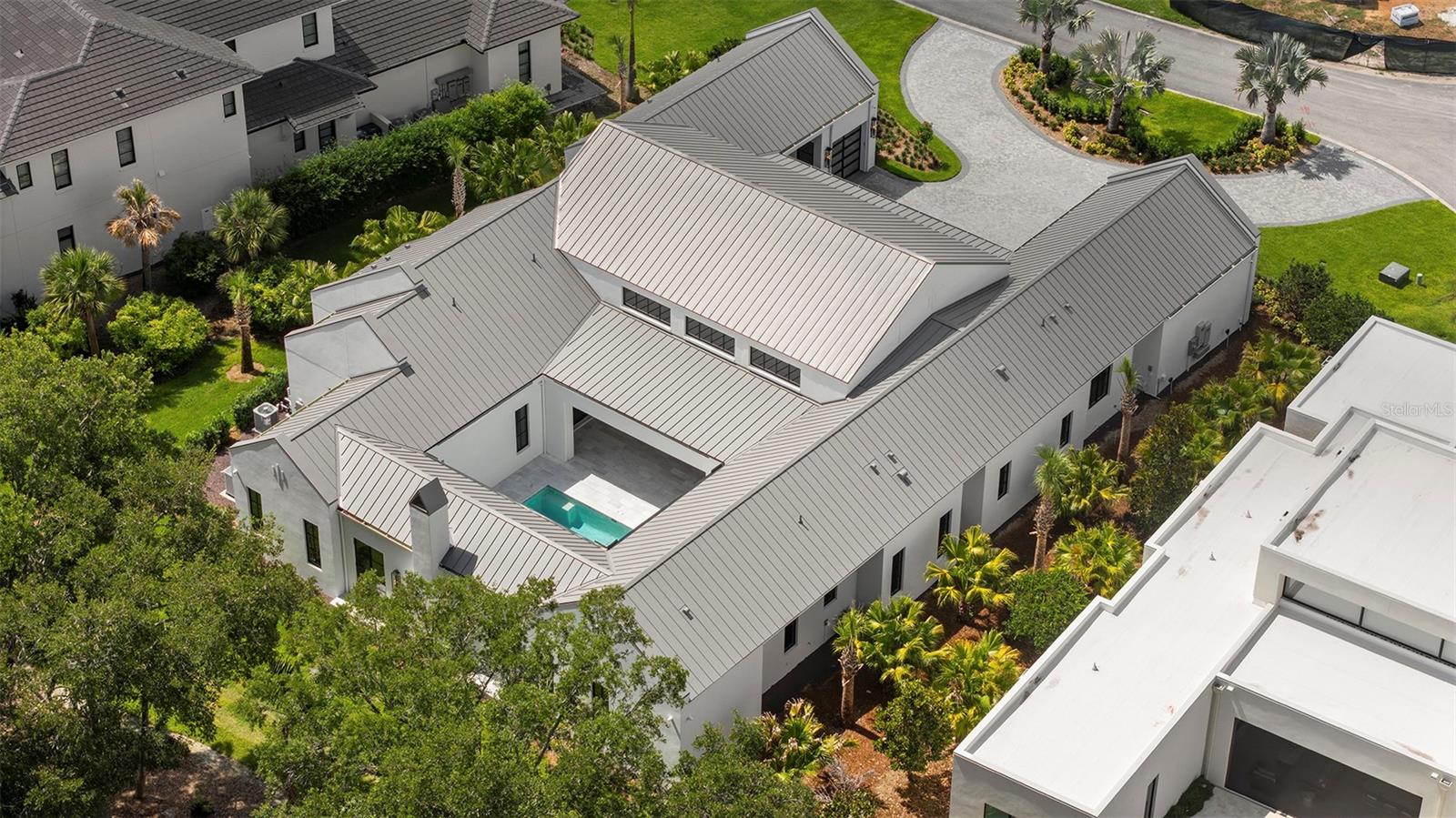ISLEWORTH - Residential