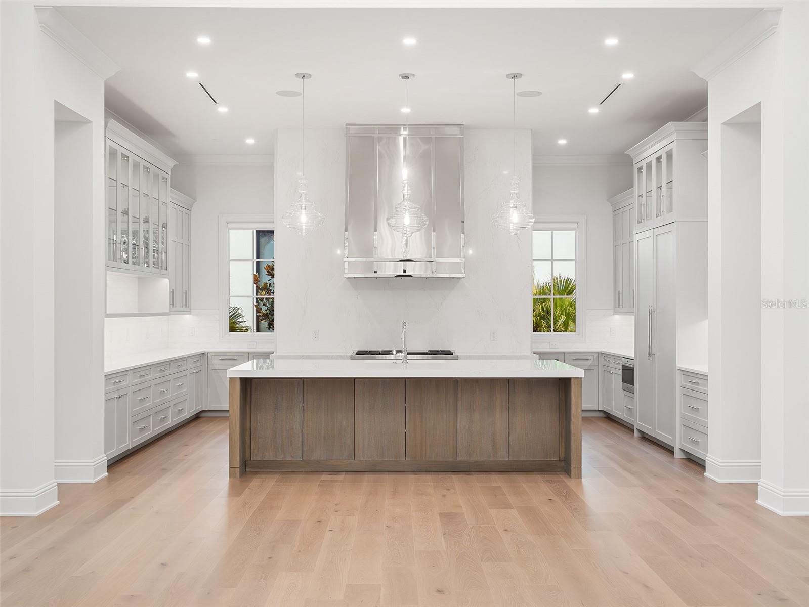 ISLEWORTH - Residential