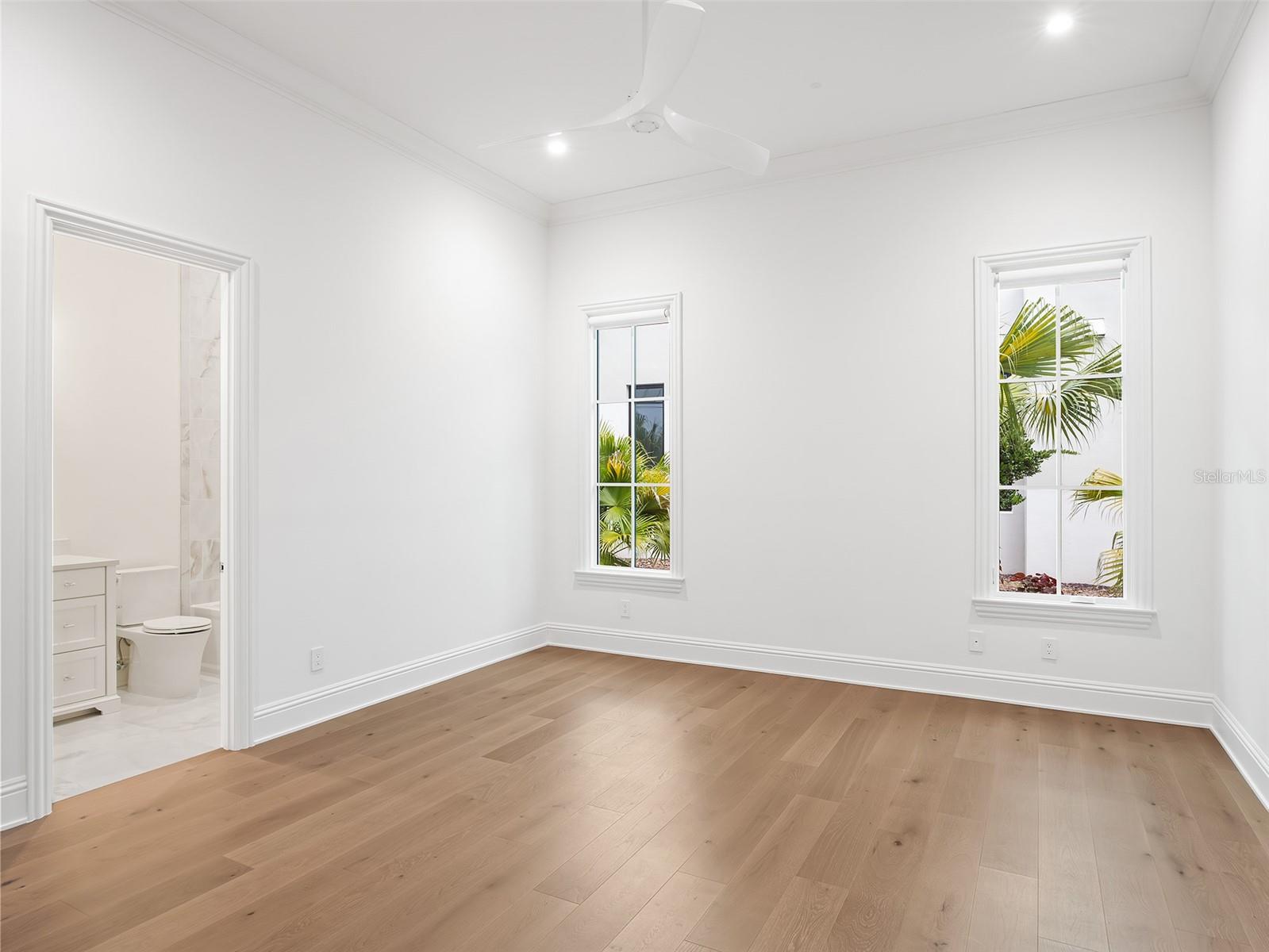 ISLEWORTH - Residential