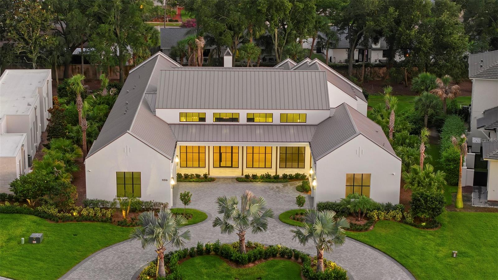 ISLEWORTH - Residential