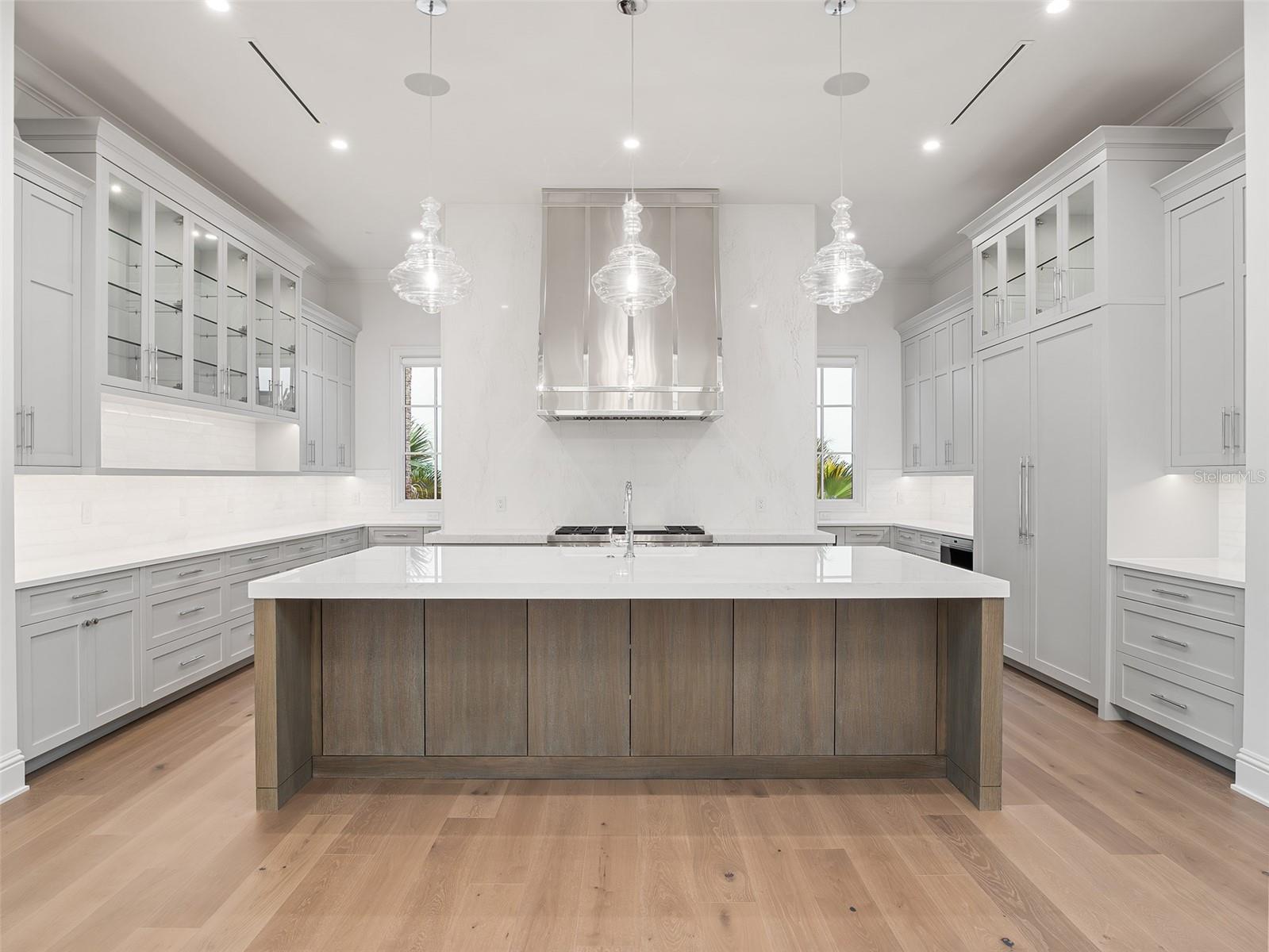 ISLEWORTH - Residential