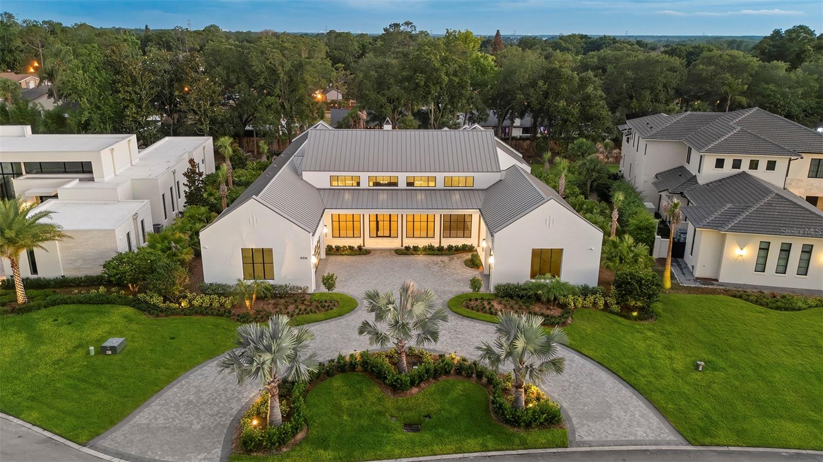 ISLEWORTH - Residential