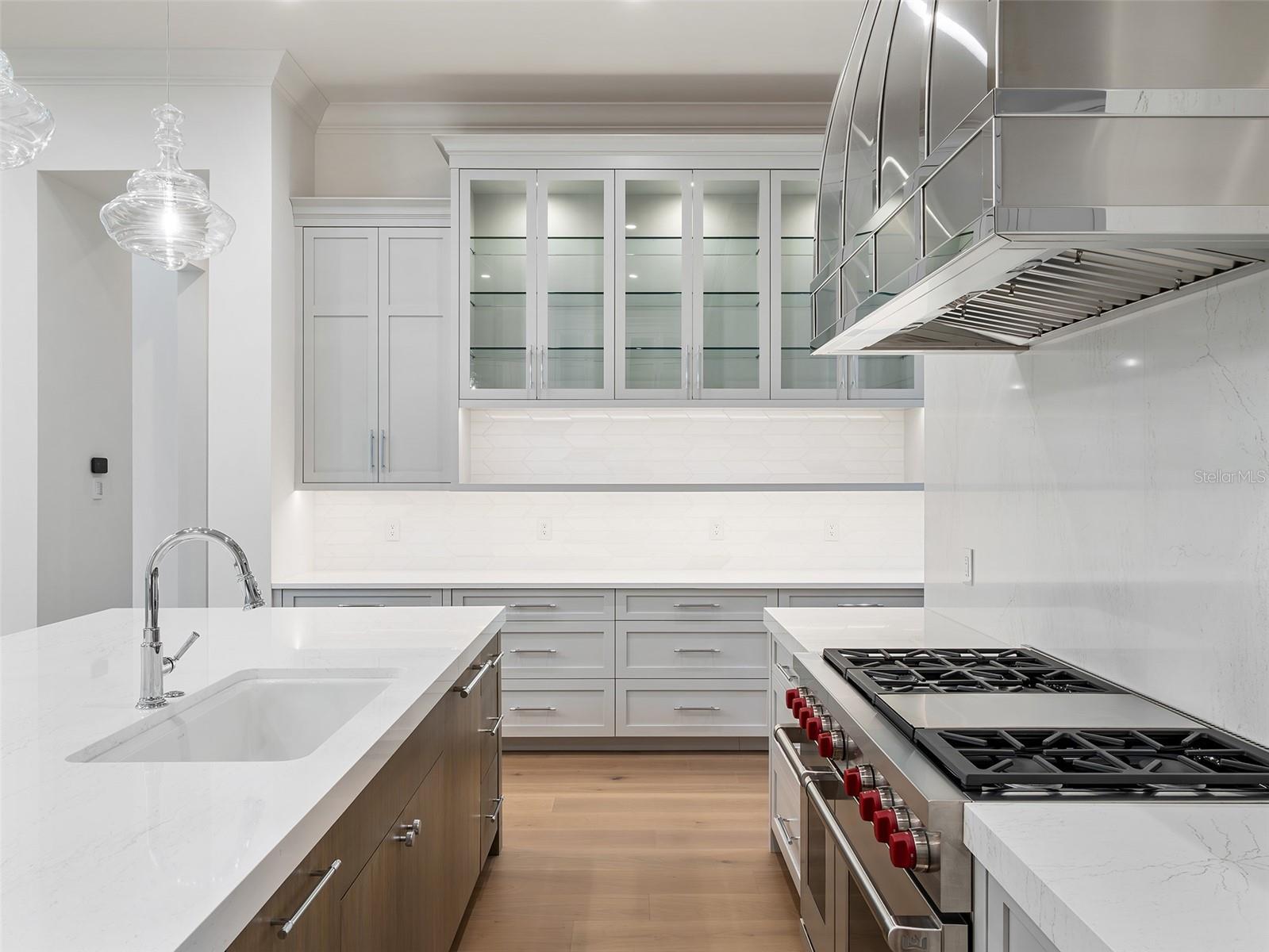 ISLEWORTH - Residential