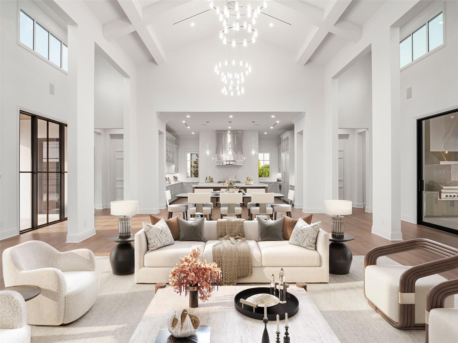 ISLEWORTH - Residential