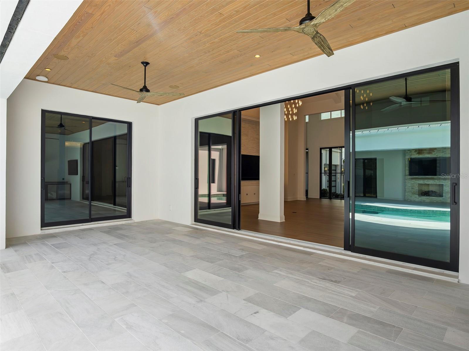 ISLEWORTH - Residential
