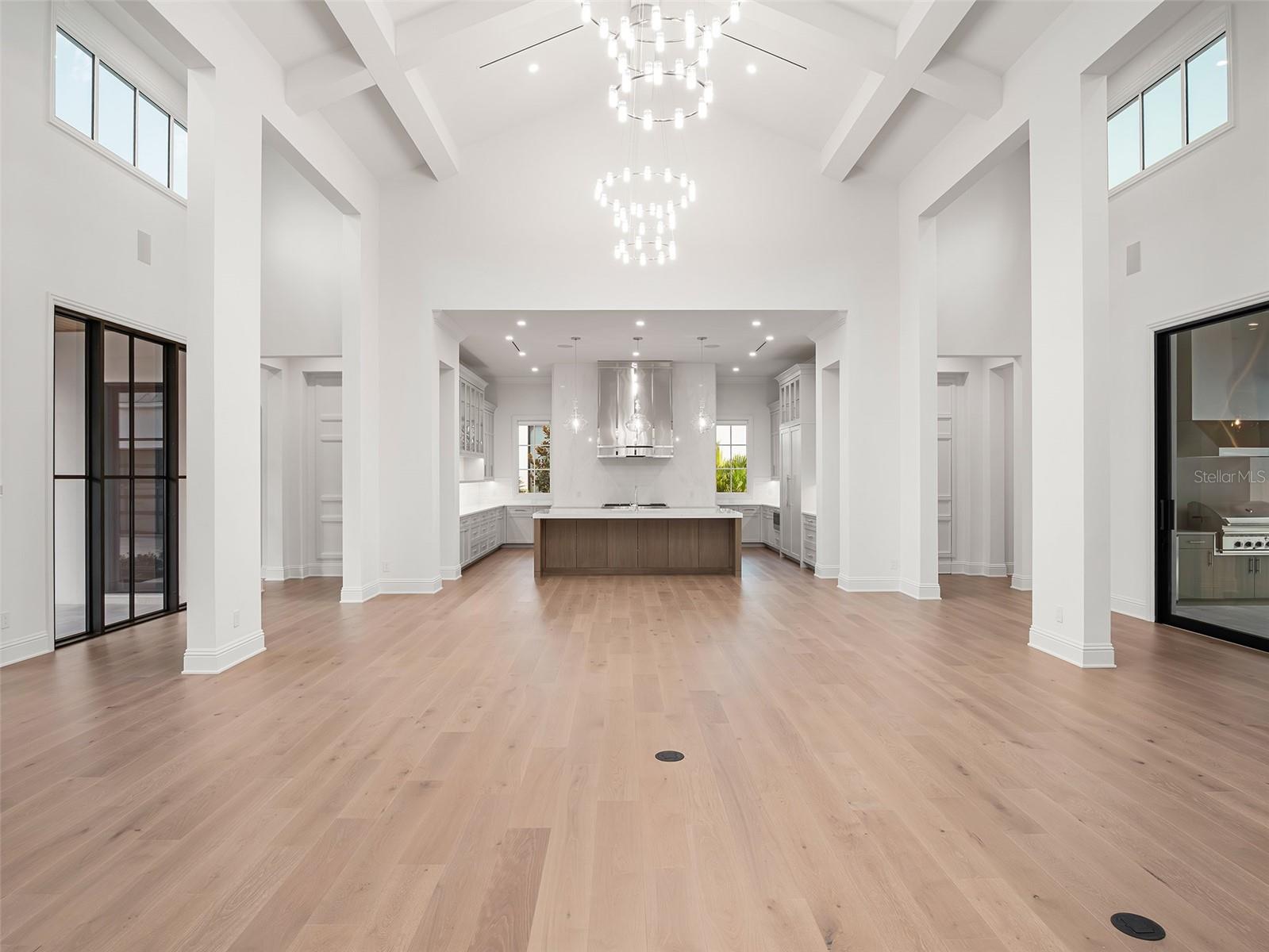ISLEWORTH - Residential