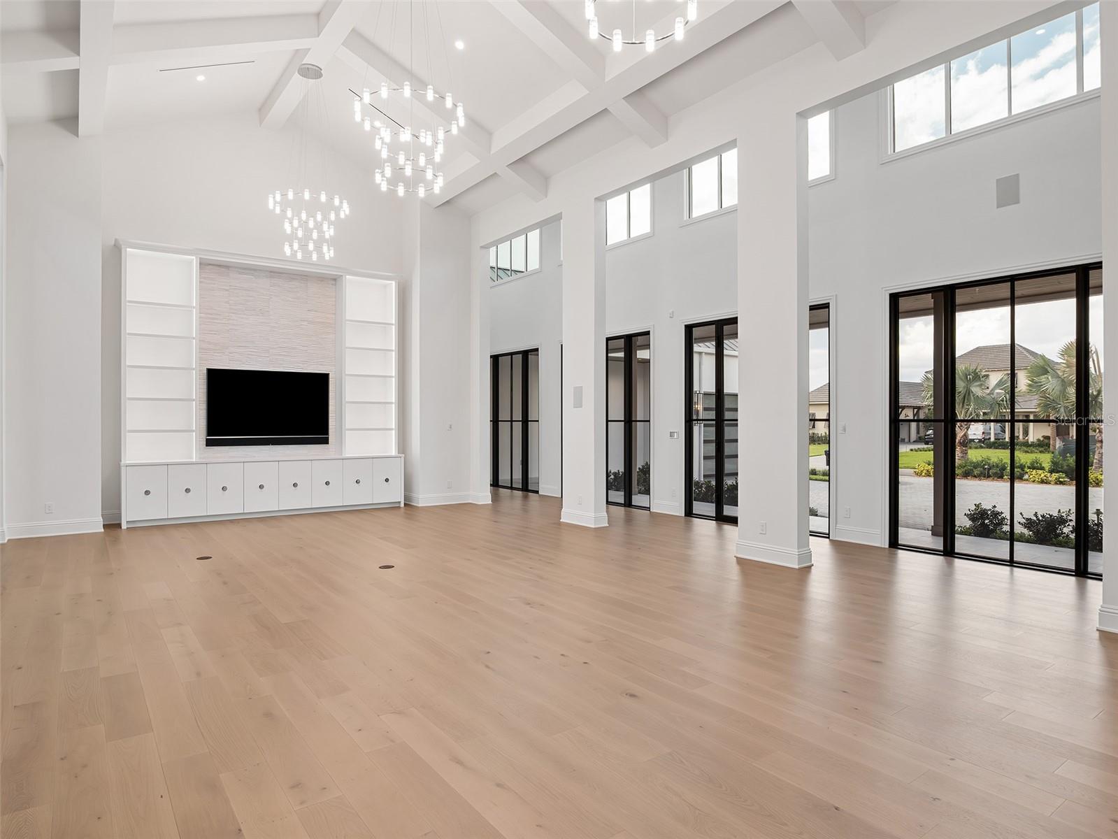 ISLEWORTH - Residential