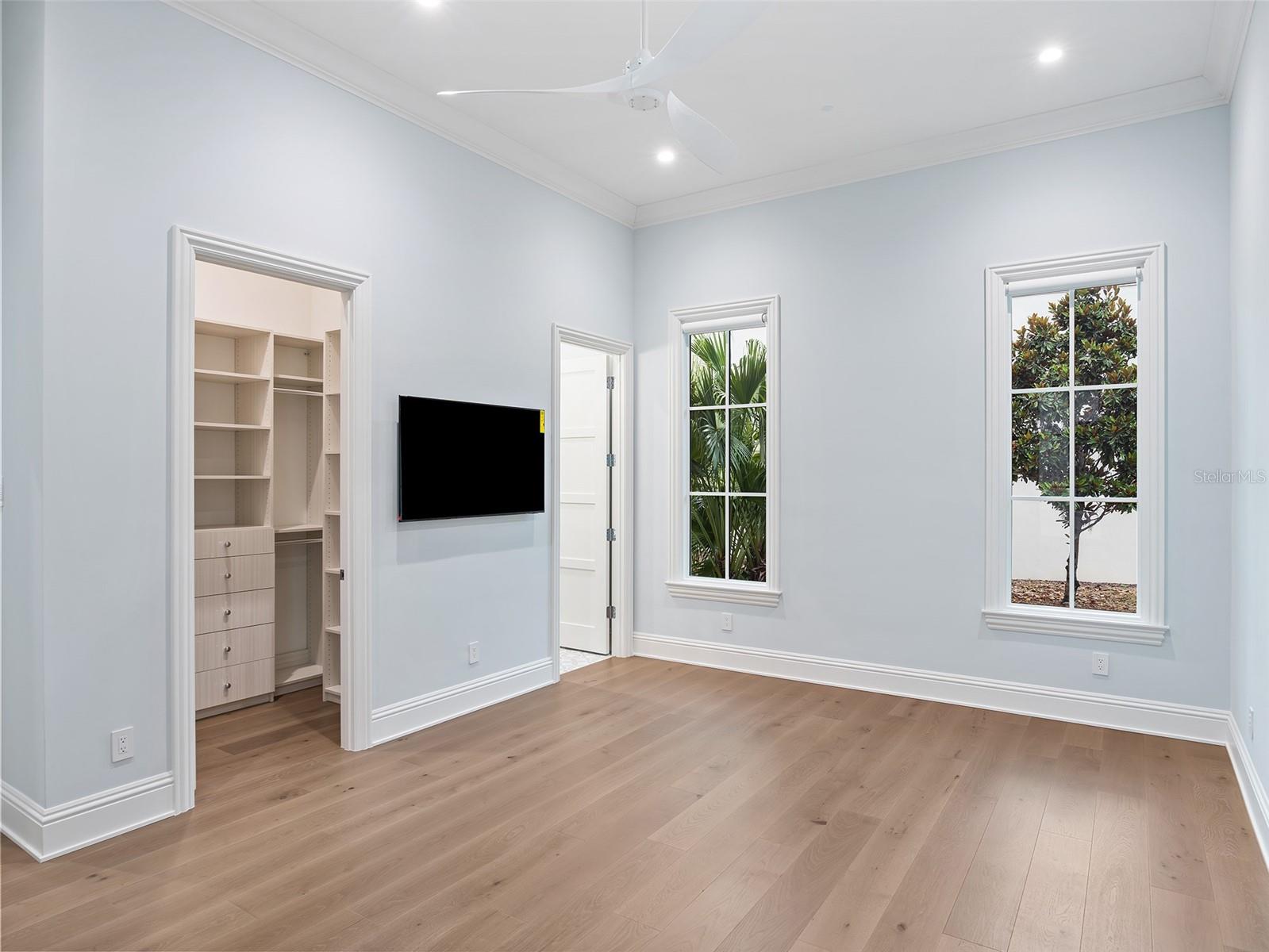 ISLEWORTH - Residential