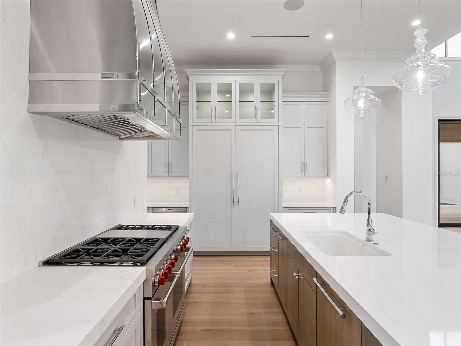 ISLEWORTH - Residential