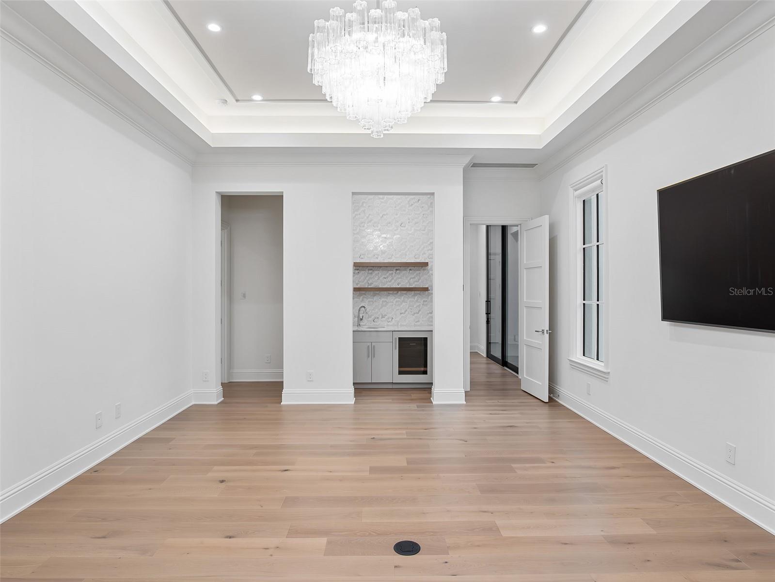 ISLEWORTH - Residential