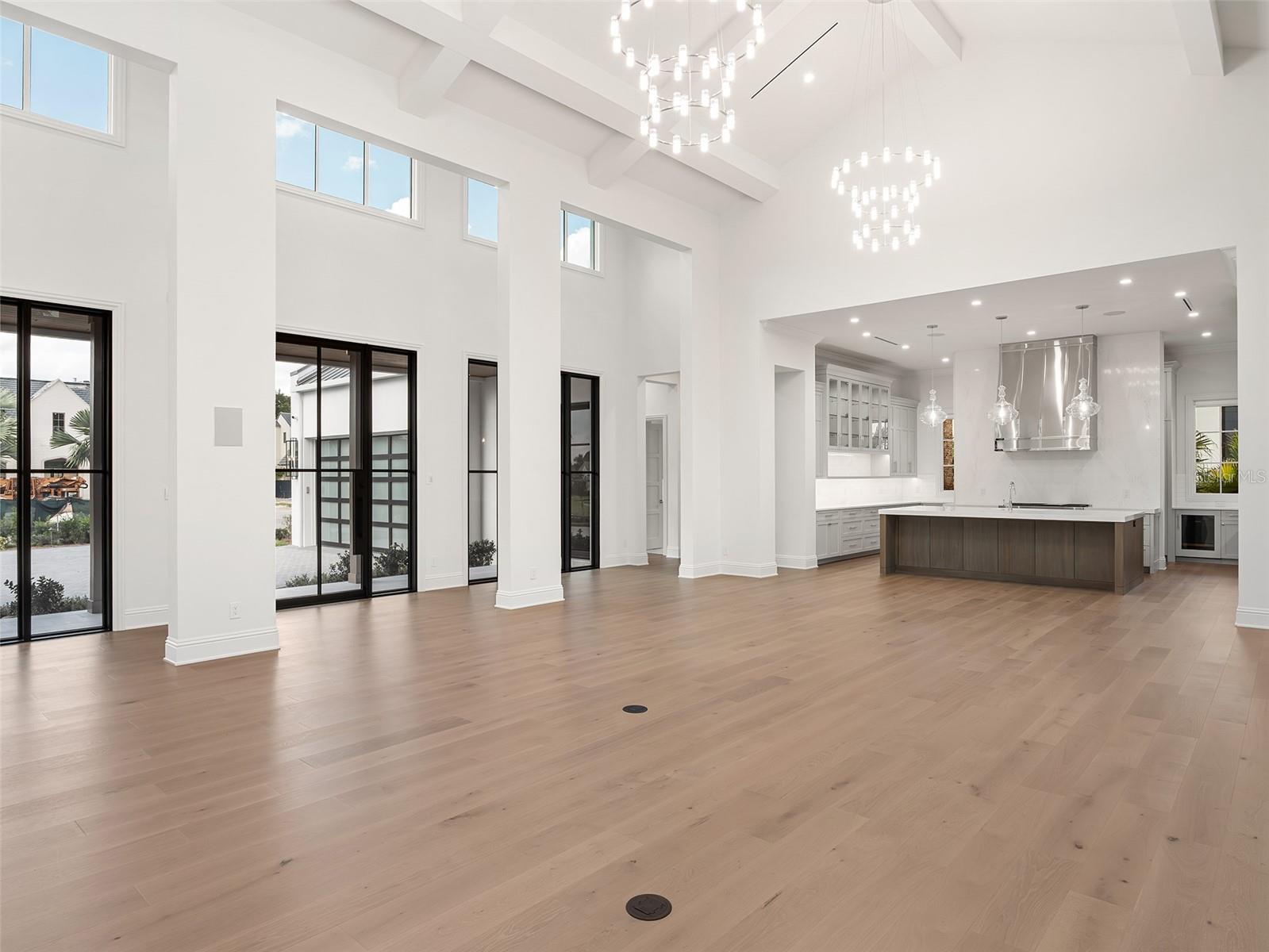 ISLEWORTH - Residential