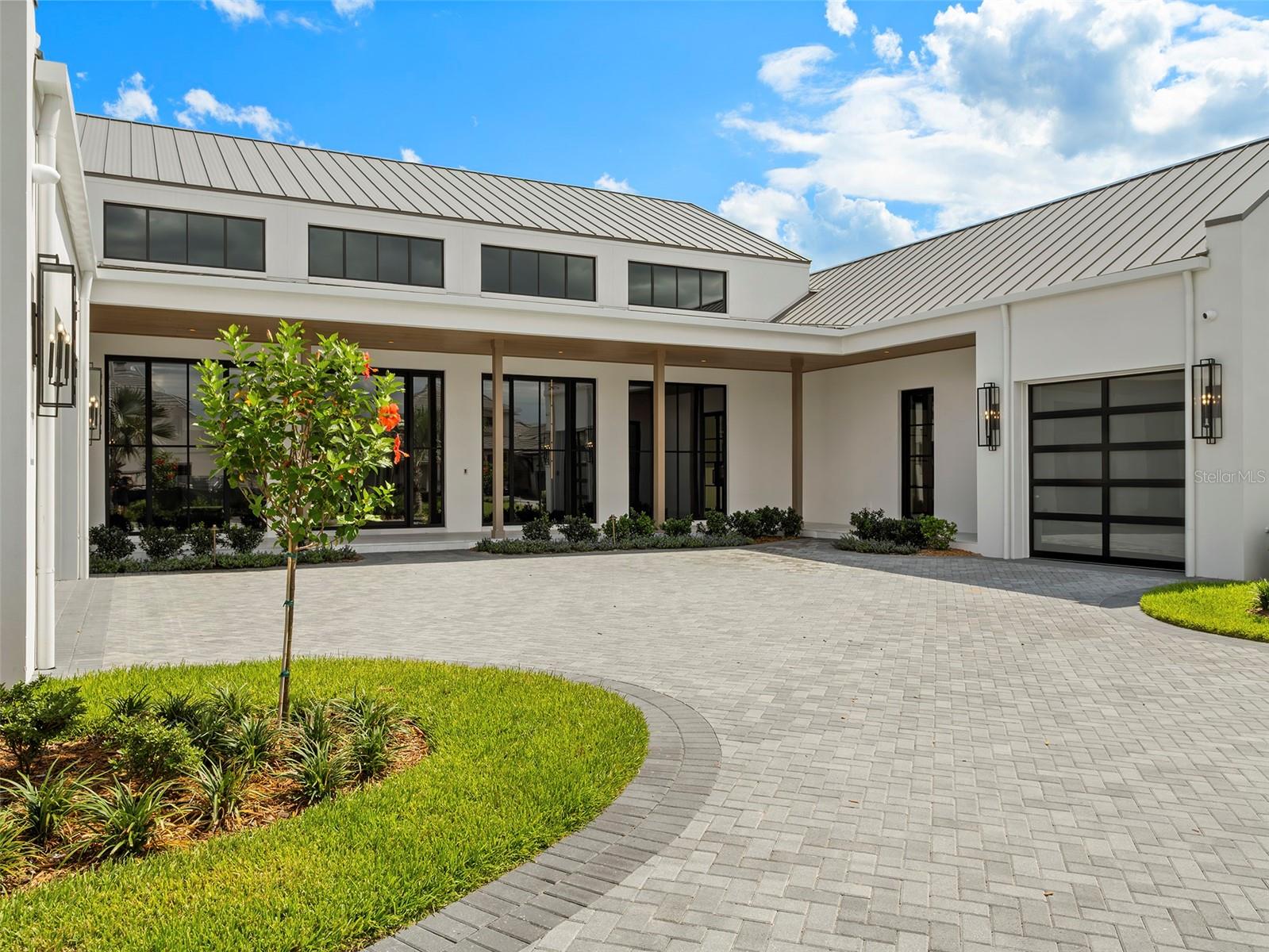 ISLEWORTH - Residential
