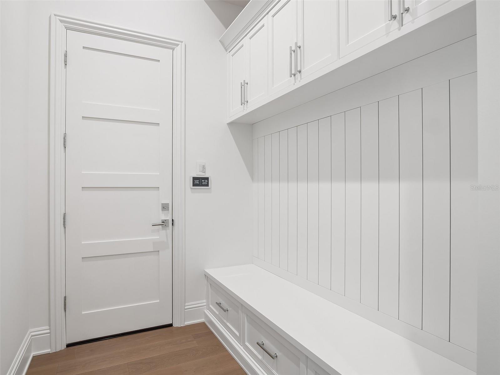 ISLEWORTH - Residential