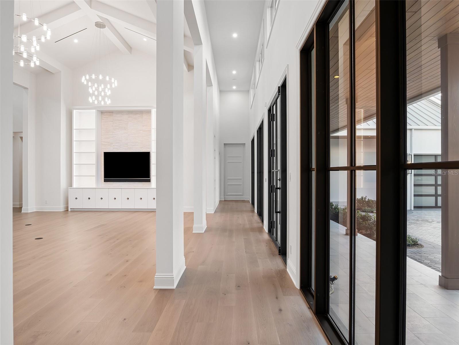 ISLEWORTH - Residential