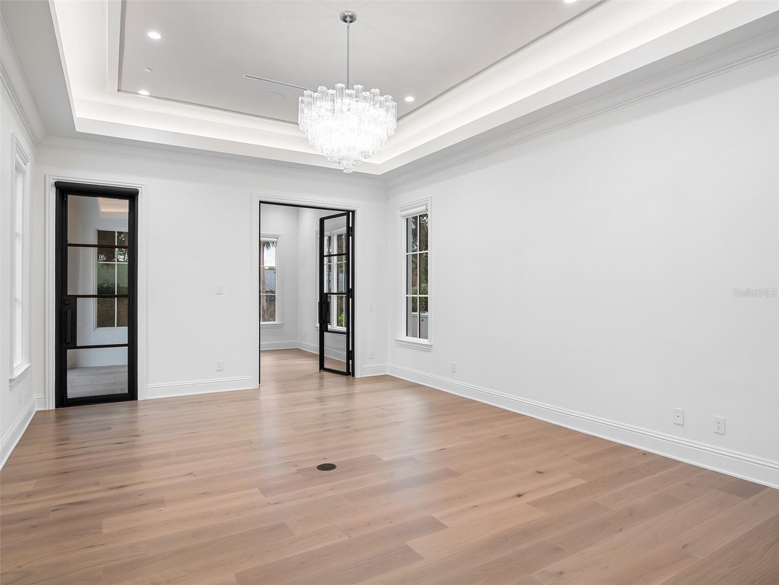 ISLEWORTH - Residential