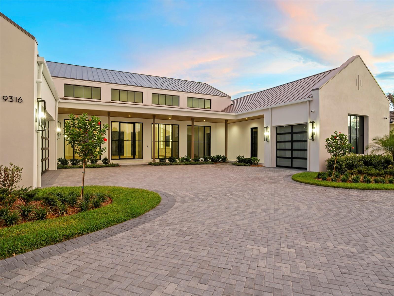 ISLEWORTH - Residential