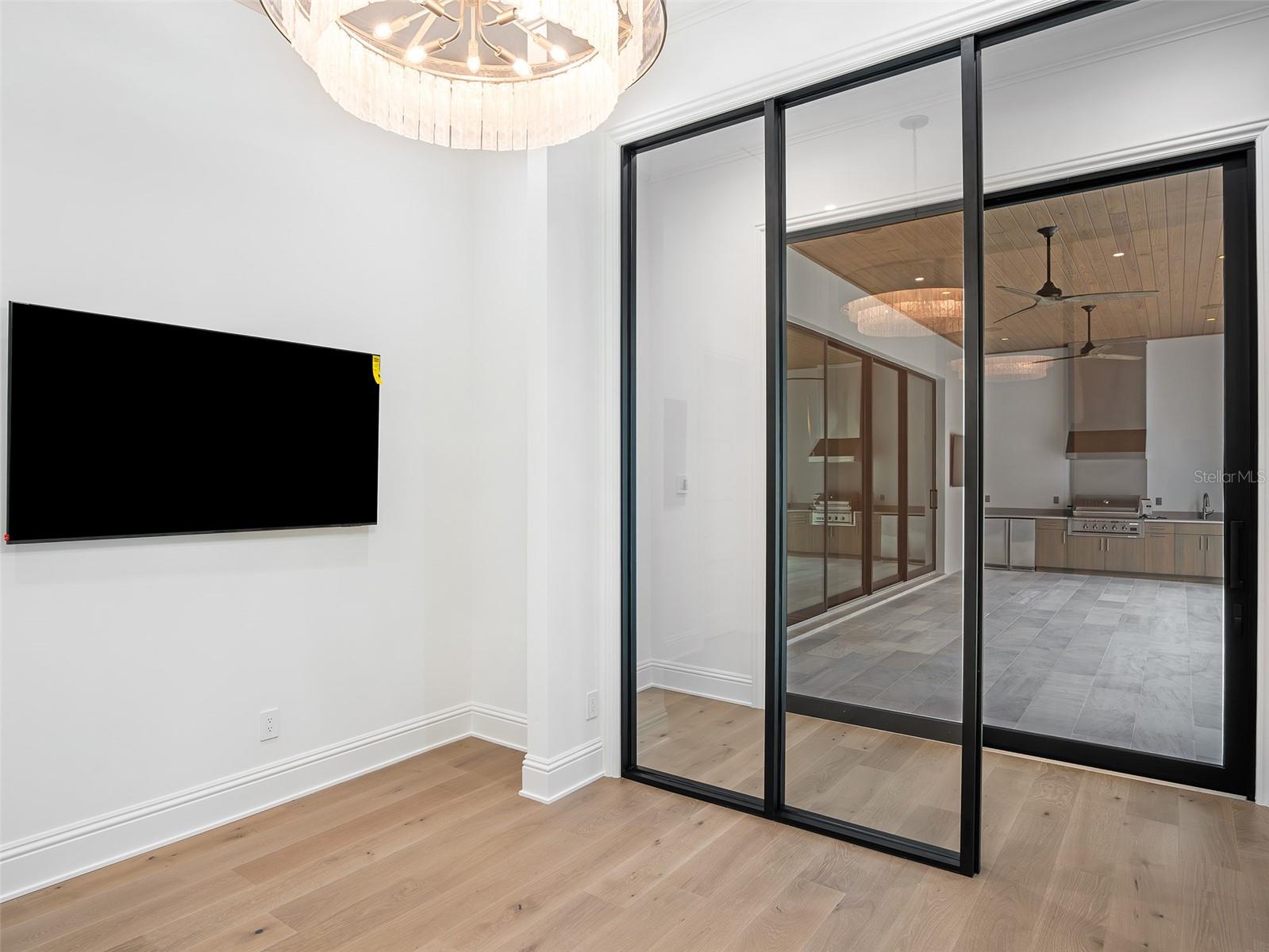 ISLEWORTH - Residential